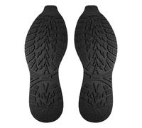 Sole Repair Patch - Rubber Shoe Patches for Full Sole Replacement, Non-slip Wear-resistant Outsole Pads for Shoes, Cuttable Sports Shoe Repair Soles Rain and Snow