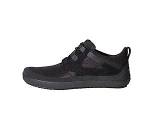 Sole Runner Men's Namaka 2 Trainers, Black, 5.5 UK