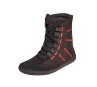 Sole Runner Men's Transition Vario 3 Chukka Boots, Black Red 05, 4.5 UK
