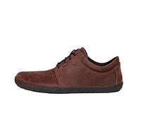 Sole Runner Unisex Kari Derbys, Dark Brown, 13.5 UK