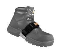 SOLE SAVER,safety foot wear tool, boot protector, shovel accessory, gardening tool,foot protector,landscaping work,safety tool,irrigation,construction,any digging tool,improves digging ability