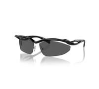 Sole Shoes- unisex- Prada- Sunglasses- Black- ONE SIZE- Accessories ONE SIZE