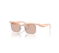 Sole Shoes - unisex - Prada - Sunglasses - Pink - 47 MM - Accessories 47 MM