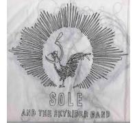 Sole & Skyrider Band - Remix Album