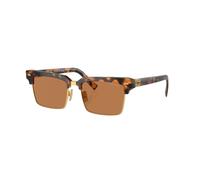 Sole Sunglasses, unisex, Miu Miu, Sunglasses, Brown, 54 MM, Accessories 54 MM
