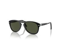 Sole Sunglasses- unisex- Persol- Sunglasses- Black- 54 MM- Accessories 54 MM