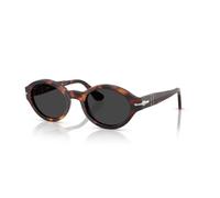 Sole Sunglasses - unisex - Persol - Sunglasses - Brown - 53 MM - Accessories 53 MM