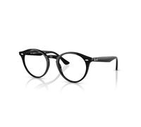 Sole Sunglasses - unisex - Ray-Ban - Glasses - Black - 51 MM - Accessories 51 MM