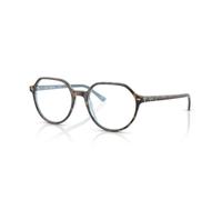 Sole Sunglasses - unisex - Ray-Ban - Glasses - Brown - 51 MM - Accessories 51 MM