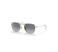Sole Sunglasses - unisex - Ray-Ban - Sunglasses - Black - 46 MM - Accessories 46 MM