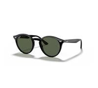 Sole Sunglasses - unisex - Ray-Ban - Sunglasses - Black - 51 MM - Accessories 51 MM