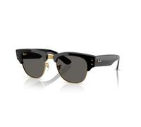Sole Sunglasses - unisex - Ray-Ban - Sunglasses - Black - 53 MM - Accessories 53 MM