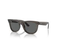 Sole Sunglasses - unisex - Ray-Ban - Sunglasses - Black - 53 MM - Accessories 53 MM