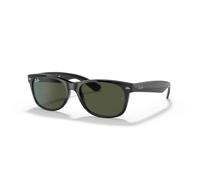Sole Sunglasses- unisex- Ray-Ban- Sunglasses- Black- 55 MM- Accessories 55 MM