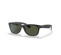 Sole Sunglasses - unisex - Ray-Ban - Sunglasses - Black - 55 MM - Accessories 55 MM
