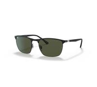 Sole Sunglasses - unisex - Ray-Ban - Sunglasses - Black - 57 MM - Accessories 57 MM