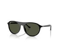 Sole Sunglasses- unisex- Ray-Ban- Sunglasses- Black- 59 MM- Accessories 59 MM