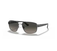 Sole Sunglasses- unisex- Ray-Ban- Sunglasses- Black- 60 MM- Accessories 60 MM