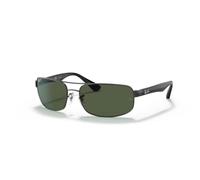 Sole Sunglasses- unisex- Ray-Ban- Sunglasses- Black- 61 MM- Accessories 61 MM