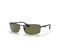 Sole Sunglasses - unisex - Ray-Ban - Sunglasses - Black - 61 MM - Accessories 61 MM