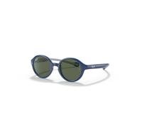 Sole Sunglasses - unisex - Ray-Ban - Sunglasses - Blue - 37 MM - Accessories 37 MM