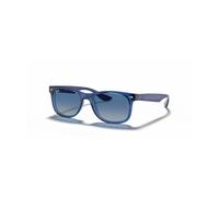 Sole Sunglasses - unisex - Ray-Ban - Sunglasses - Blue - 48 MM - Accessories 48 MM