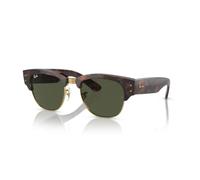 Sole Sunglasses - unisex - Ray-Ban - Sunglasses - Brown - 50 MM - Accessories 50 MM