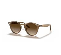 Sole Sunglasses- unisex- Ray-Ban- Sunglasses- Brown- 51 MM- Accessories 51 MM