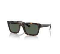 Sole Sunglasses - unisex - Ray-Ban - Sunglasses - Brown - 54 MM - Accessories 54 MM