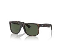 Sole Sunglasses - unisex - Ray-Ban - Sunglasses - Brown - 55 MM - Accessories 55 MM