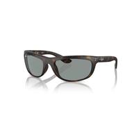Ray-Ban RB4089 Balorama 894/56 Men's Sunglasses Tortoiseshell Size 62