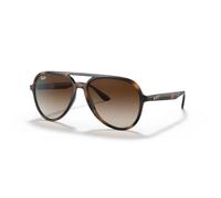Sole Sunglasses - unisex - Ray-Ban - Sunglasses - Brown - ONE SIZE - Accessories ONE SIZE