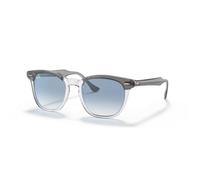 Sole Sunglasses - unisex - Ray-Ban - Sunglasses - Gray - 52 MM - Accessories 52 MM