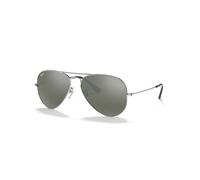Sole Sunglasses- unisex- Ray-Ban- Sunglasses- Gray- 55 MM- Accessories 55 MM