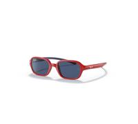 Sole Sunglasses- unisex- Ray-Ban- Sunglasses- Red- 41 MM- Accessories 41 MM