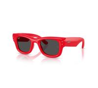Ray-ban Wayfarer Puffer RB4940 683187