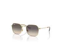 Sole Sunglasses, unisex, Ray-Ban, Sunglasses, Yellow, 49 MM, Accessories 49 MM