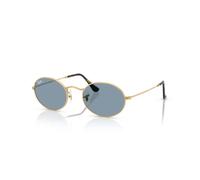 Sole Sunglasses - unisex - Ray-Ban - Sunglasses - Yellow - 51 MM - Accessories 51 MM