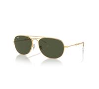 Sole Sunglasses - unisex - Ray-Ban - Sunglasses - Yellow - 57 MM - Accessories 57 MM