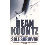 Sole Survivor: A haunting thriller of mystery and conspiracy
