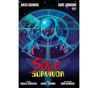 Sole Survivor (Spanish Release) Sole Survivor: Único superviviente