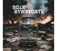 SOLE SYNDICATE - THE RECKONING