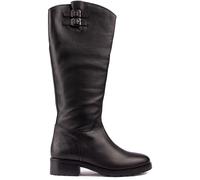 SOLE Women's Gabby Knee High Boots in Black | Size: 4 SOLE Black 4