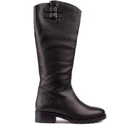 SOLE Women's Gabby Knee High Boots in Black | Size: 7 SOLE Black 7