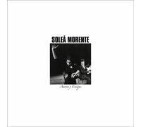 SOLEA MORENTE: AURORA Y ENRIQUE - CD