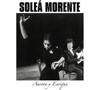 Soleá Morente Aurora Y Enrique (Vinyl) 12" Album