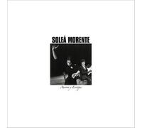 Soleá Morente Aurora Y Enrique (Vinyl) 12" Album