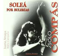 Solea Por Bulerias