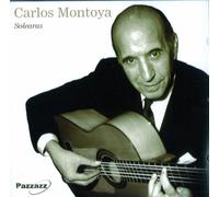 Carlos Montoya – Soleares – CD – Universal Music Group