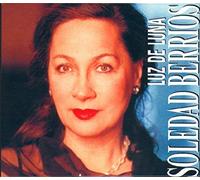 Soledad Berrios - Luz De Luna